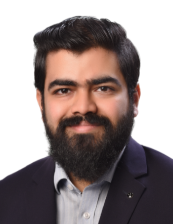 Abhishek Pai